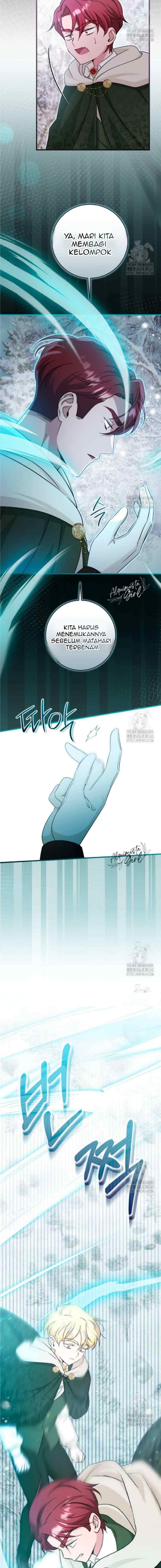 Pharmacist Princess chapter 63 halaman 4