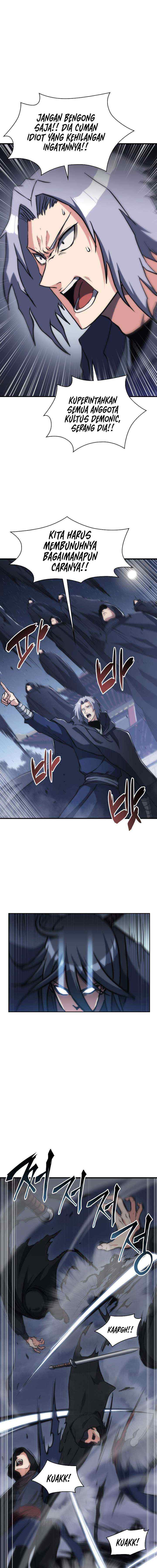 MookHyang - The Origin chapter 37 halaman 18