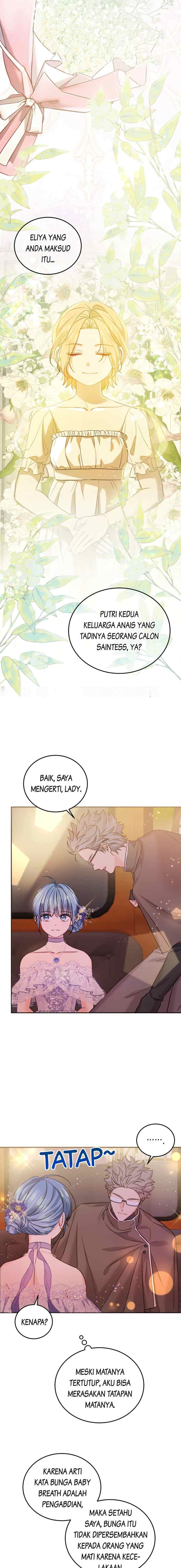 Saving the Villain Who was Abandoned by the Female Lead chapter 86 halaman 9