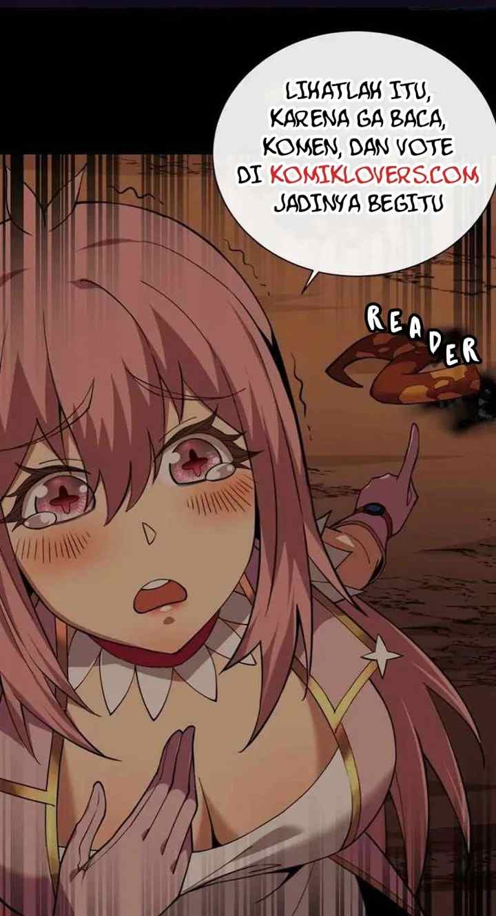 Ah, It's Wonderful To Be Alive chapter 9 halaman 18