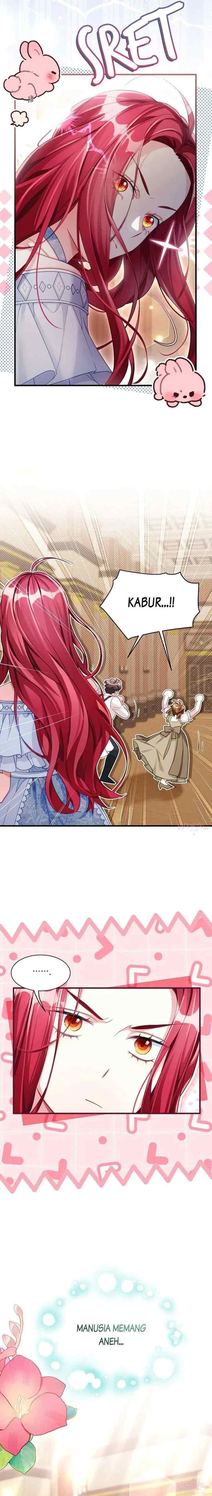 Not Sew Wicked Stepmom chapter 107 halaman 9