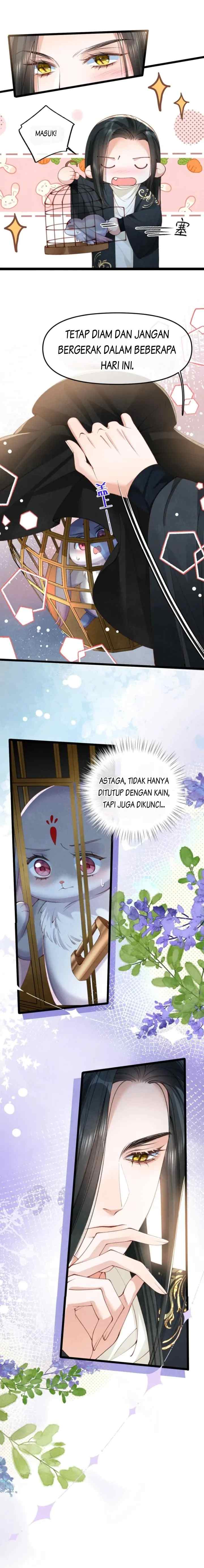 Tribute's Road To Survival chapter 14 halaman 16
