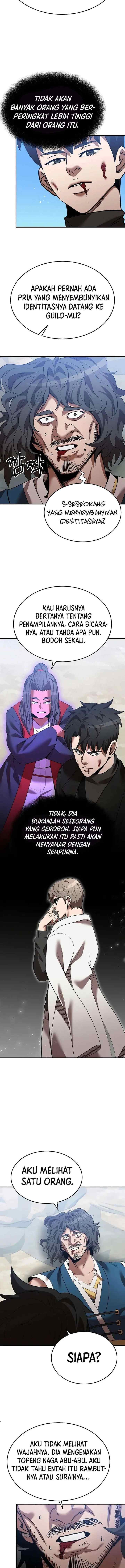 I Became a Renowned Family's Sword Prodigy chapter 127 halaman 5