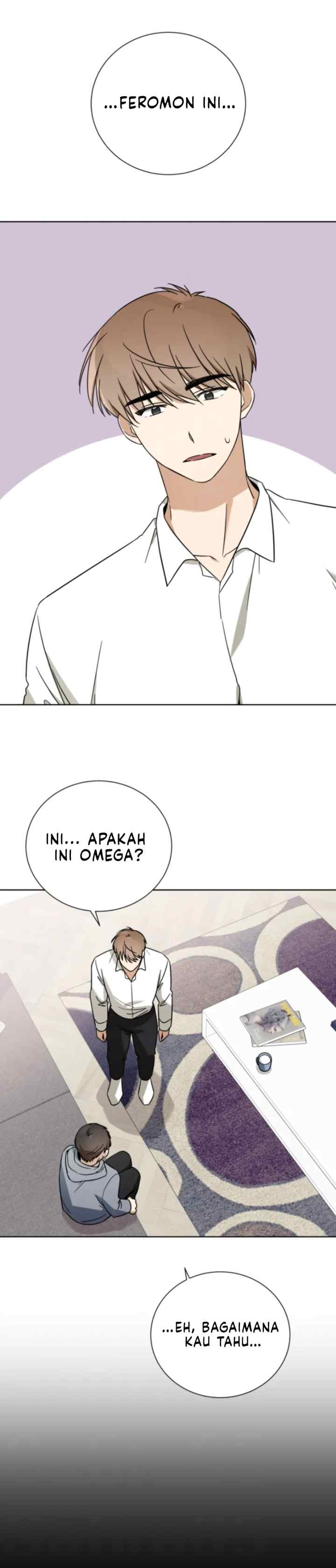 High Pulse chapter 56 halaman 7