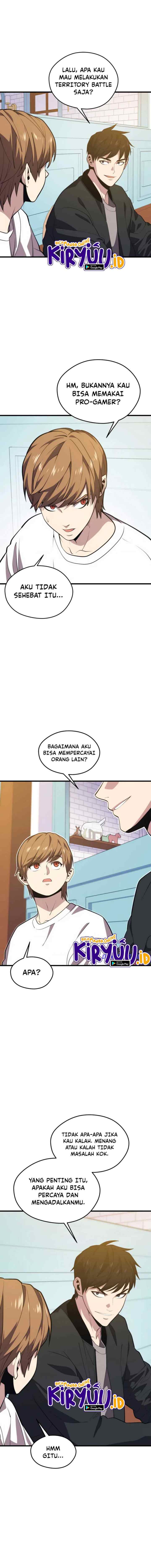 Seoul Station Necromancer chapter 78 halaman 15