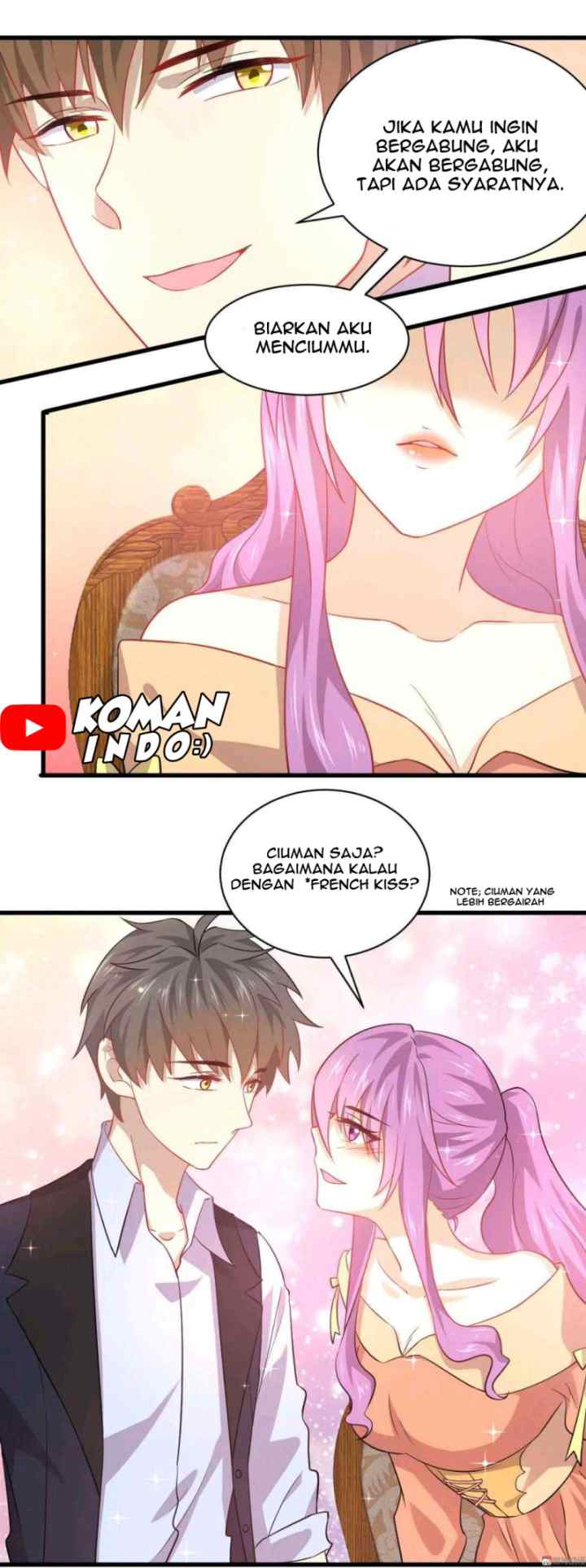 Immortal Swordsman in The Reverse World chapter 39 halaman 11