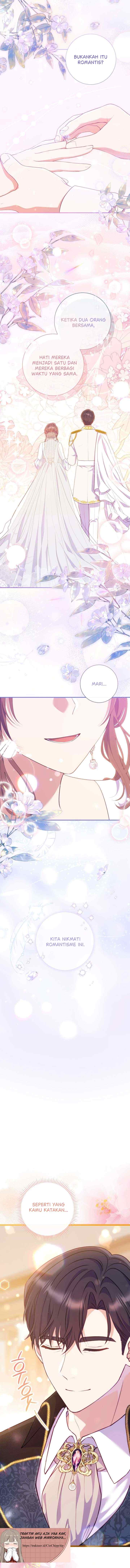 I Became The Childhood Friend of the Obsessive Second Male Lead chapter 10 halaman 14