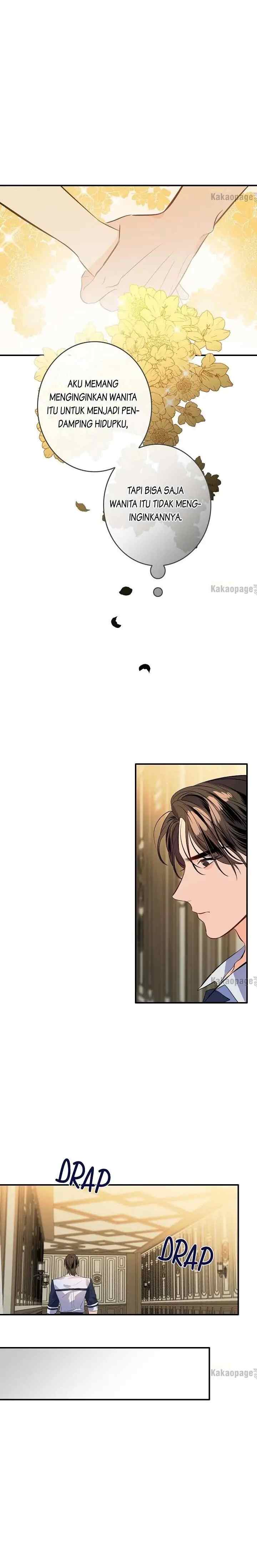 The Great Wish chapter 99 halaman 11