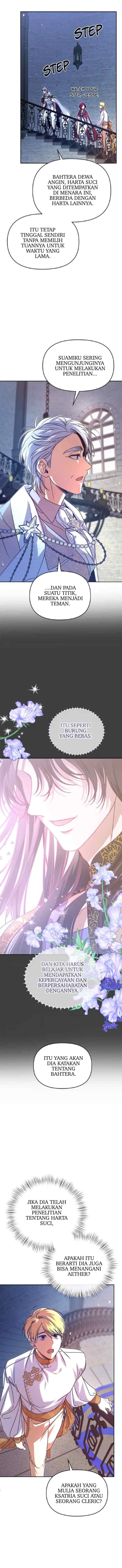 Jesse is Magnet Boy chapter 47 halaman 6