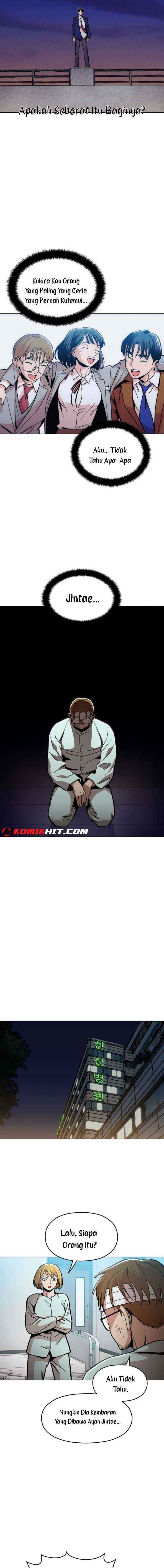 Age of Barbarism chapter 30 halaman 6