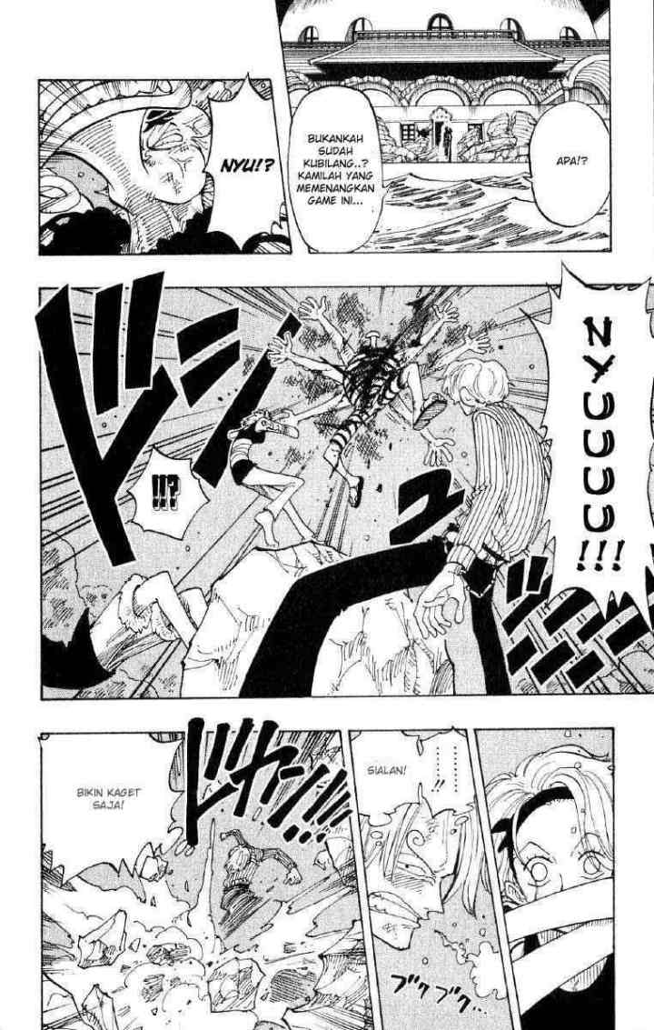 One Piece chapter 89 halaman 12