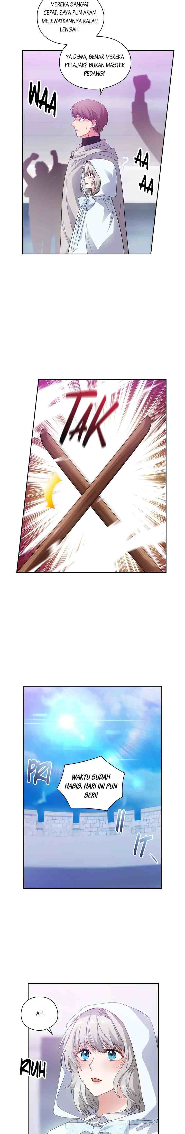 Adonis chapter 187 halaman 18