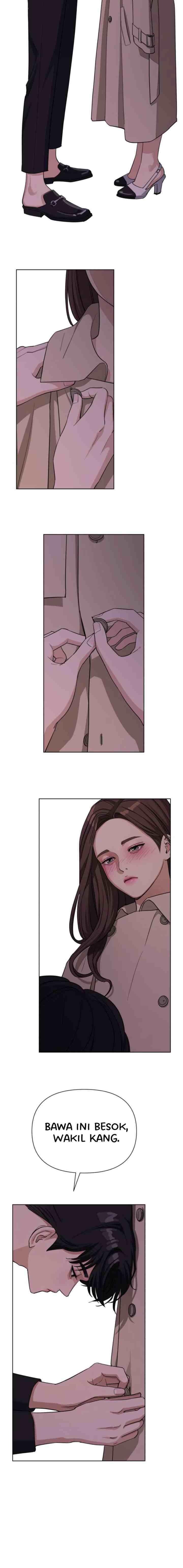 Lee Seop's Love chapter 9 halaman 16