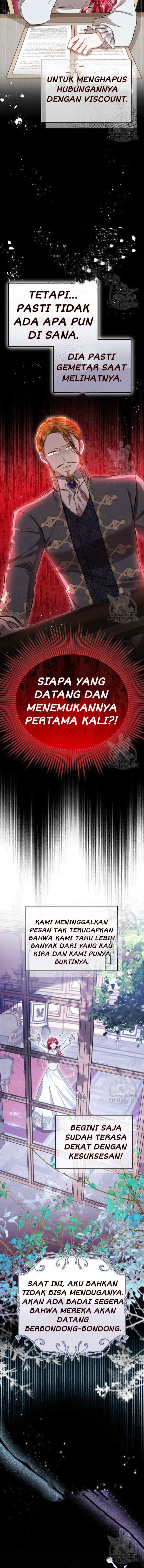 That Villain's Life, I'll Live It Once chapter 21 halaman 5