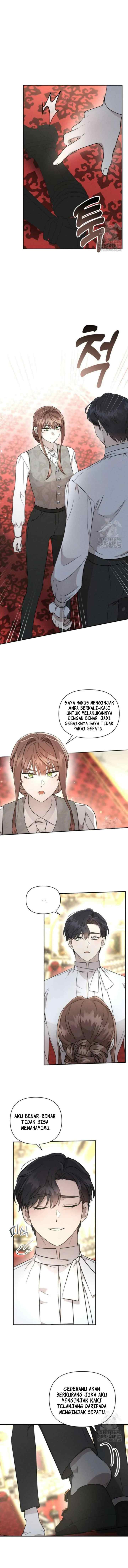 Don't Be Carelessly Kind chapter 10 halaman 11