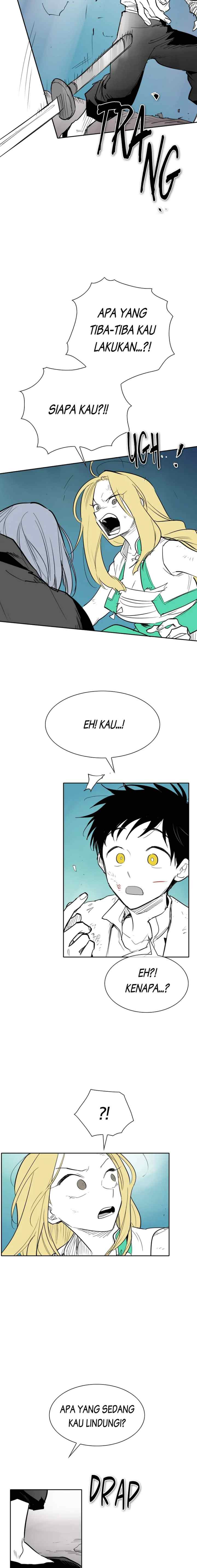Ordinary Heroes chapter 254 halaman 17