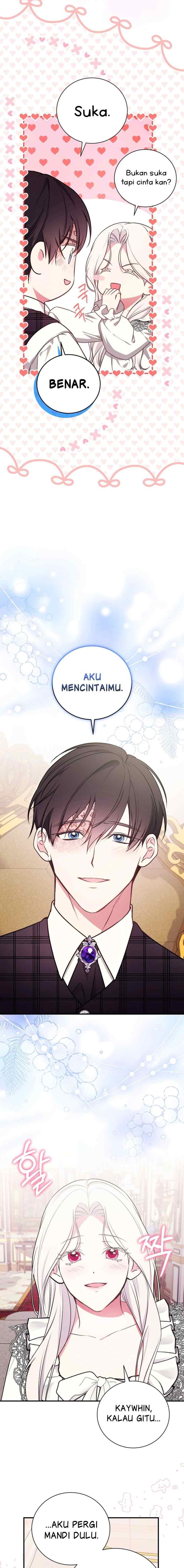 Seducing Duke Monster chapter 110 halaman 12