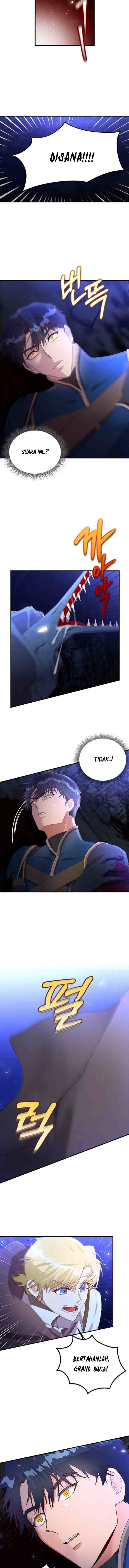 The Secret Life of a Certain Count's Lady chapter 15 halaman 5