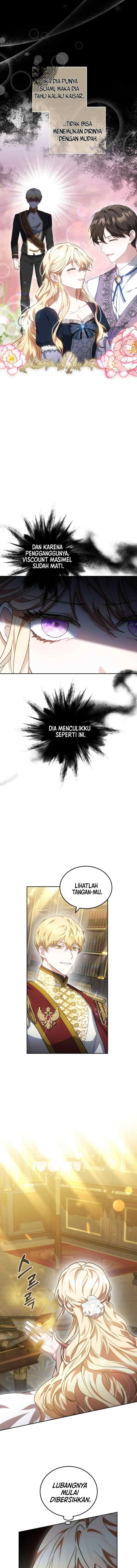 I'm a Stepmother, It's So Easy to Avoid Death chapter 20 halaman 10