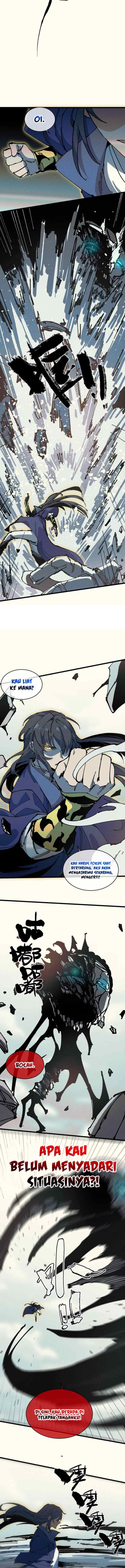 My Disciple Became The Great Demon Empress?! chapter 20 halaman 15