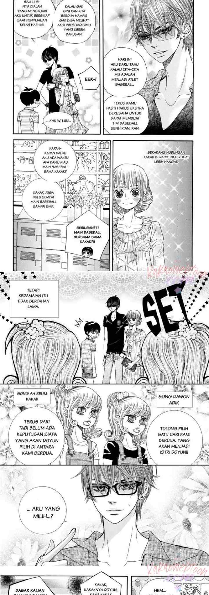 I Pick Dahong chapter 8 halaman 7