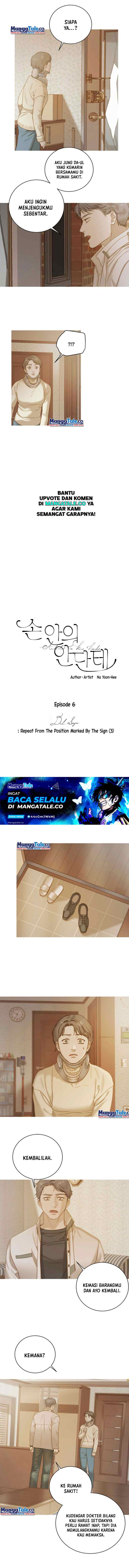A Heartfelt Andante chapter 6 halaman 4