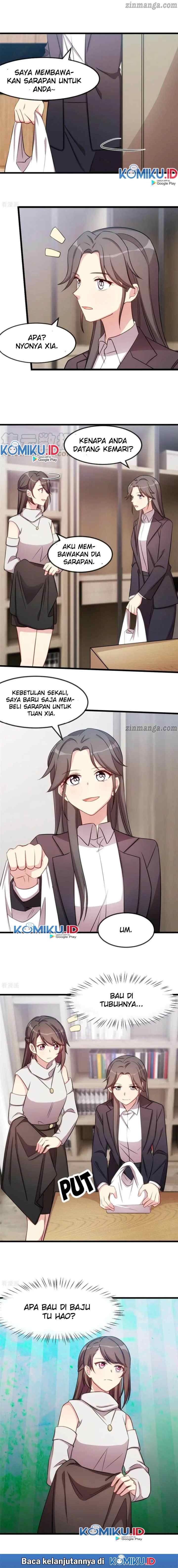 CEO's Sudden Proposal chapter 268 halaman 14