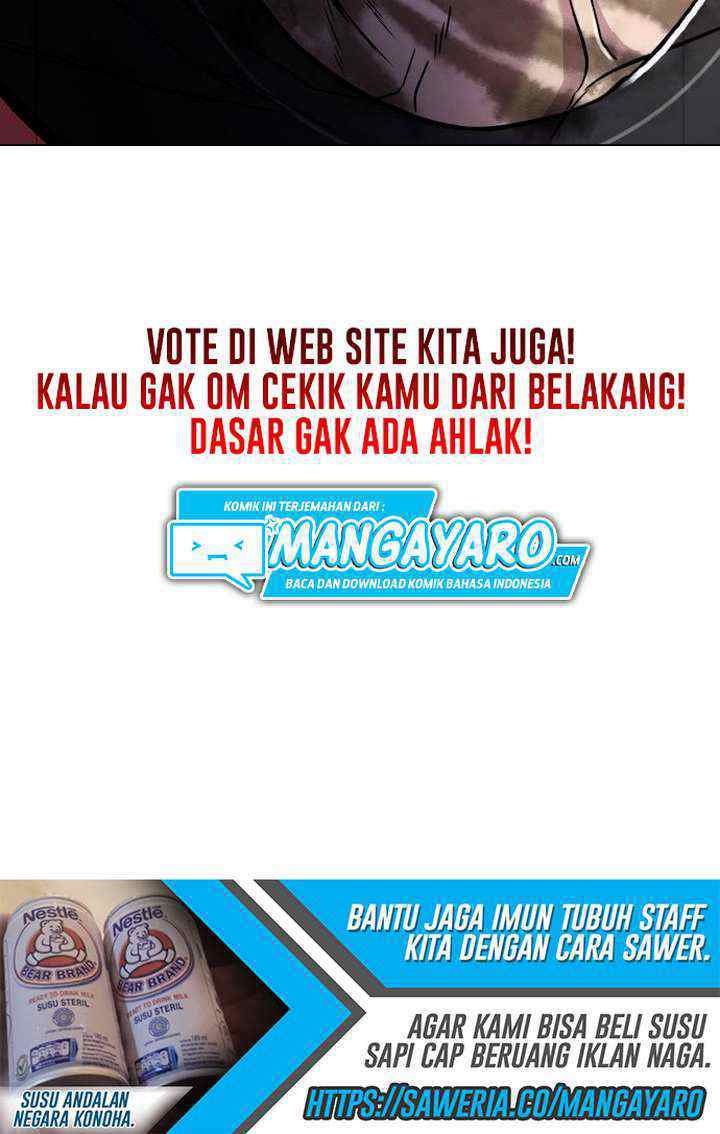 Number One Star Instructor Master Baek (One Hit Teacher, Master Baek) chapter 14.2 halaman 18