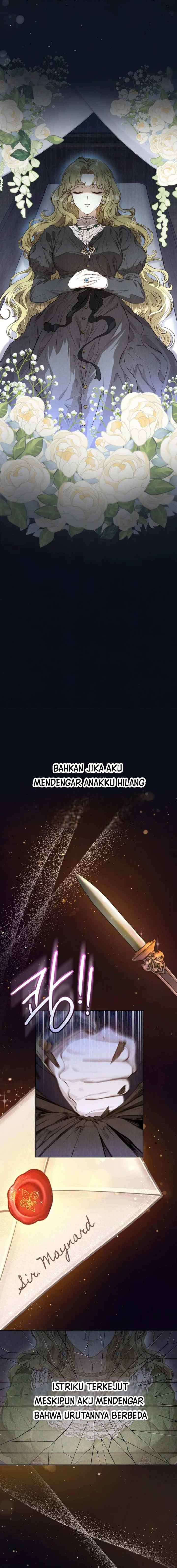 The Extra Decided to Be Fake chapter 2 halaman 4