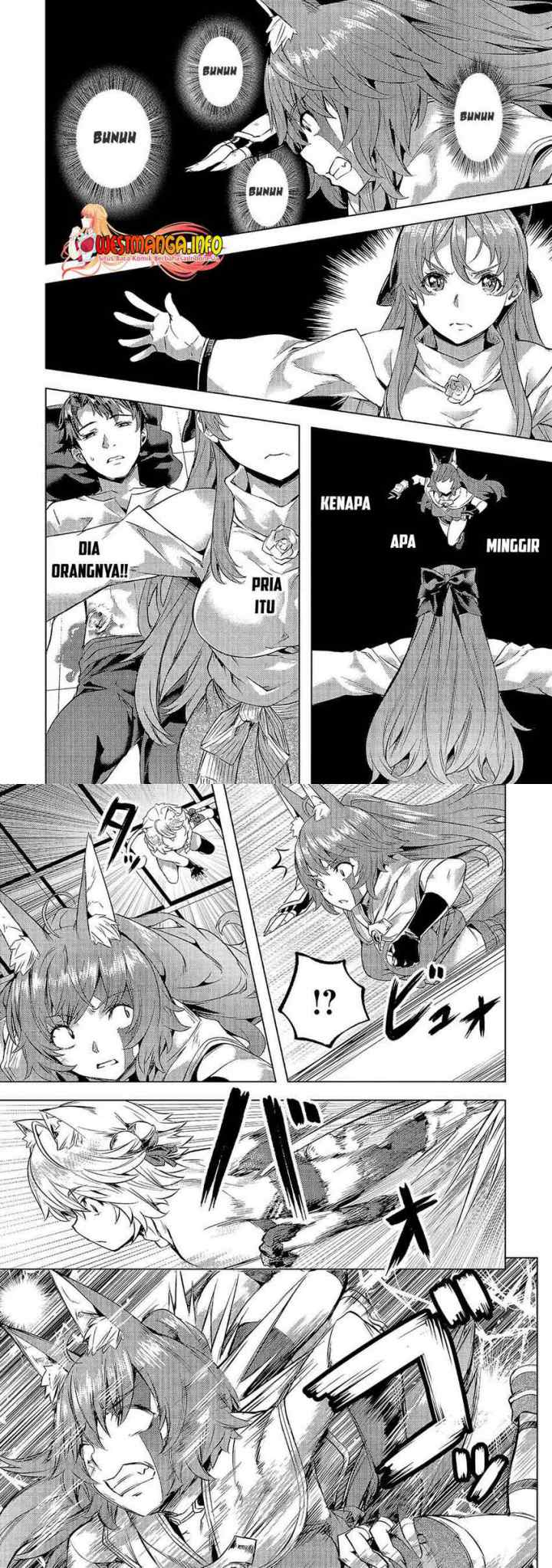 Isekai de Slow Life wo (Ganbou) chapter 22 halaman 4