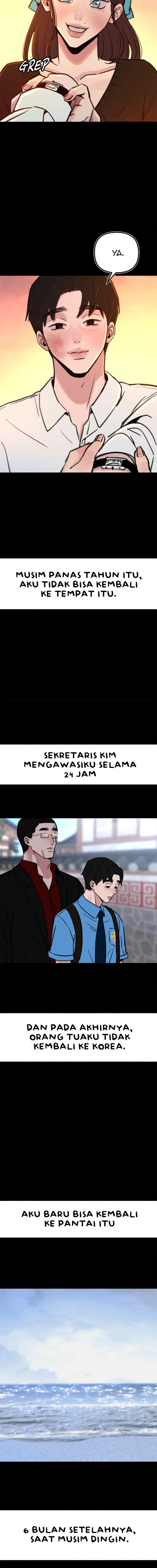 Muse On Yumyeong chapter 56 halaman 9