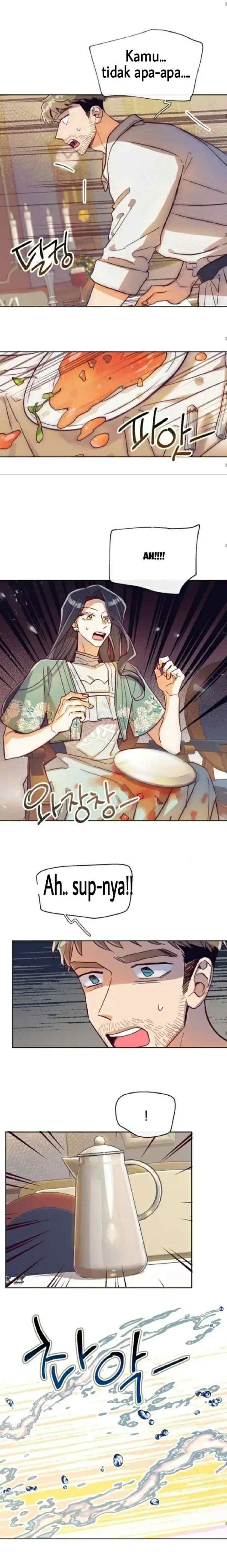 Long After The Ending chapter 4 halaman 13