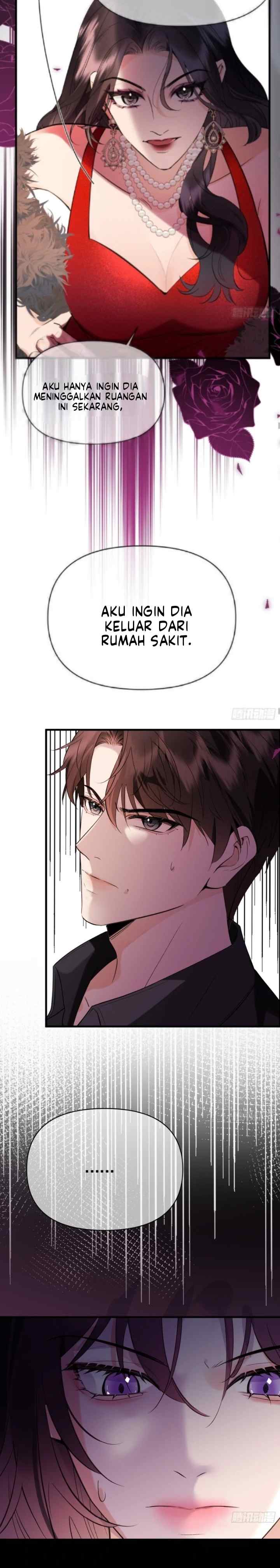 Gorgeous Robe chapter 2 halaman 15