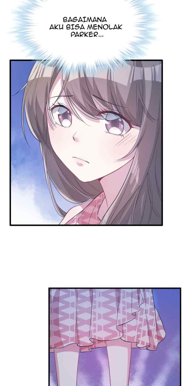 Beauty and the Beasts chapter 48 halaman 9