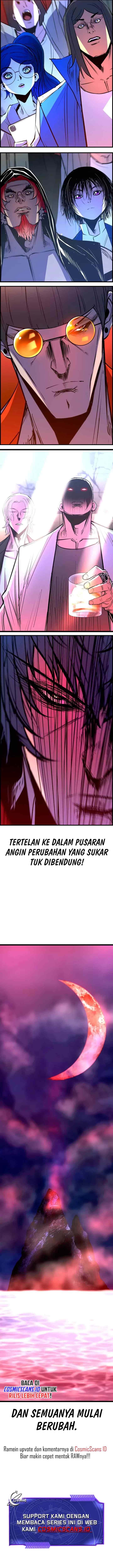 Hallim Gymnasium chapter 175 halaman 16