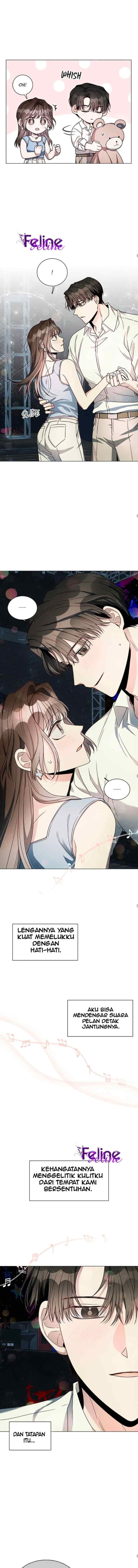 I Just Want To Do It With You chapter 14 halaman 12