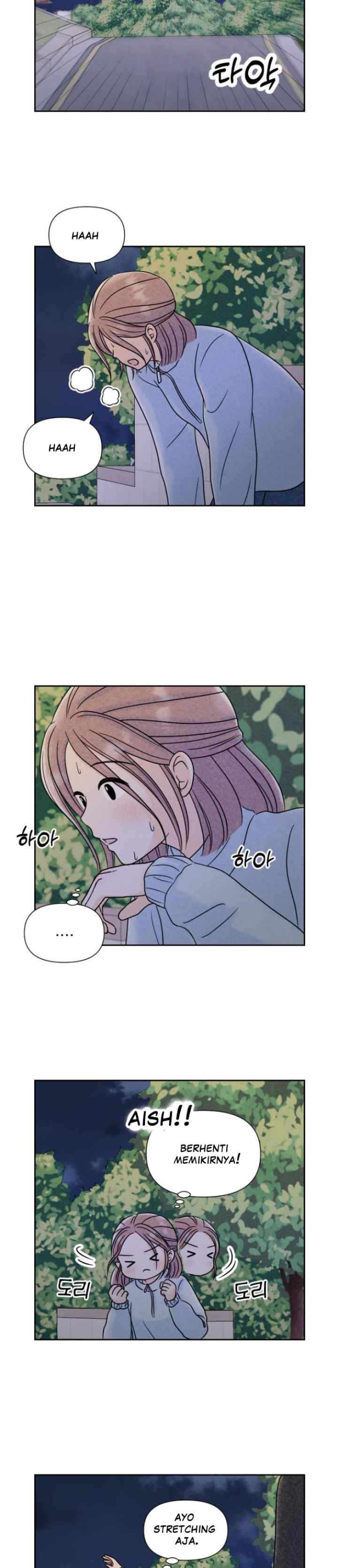 Dating Diary chapter 14 halaman 5