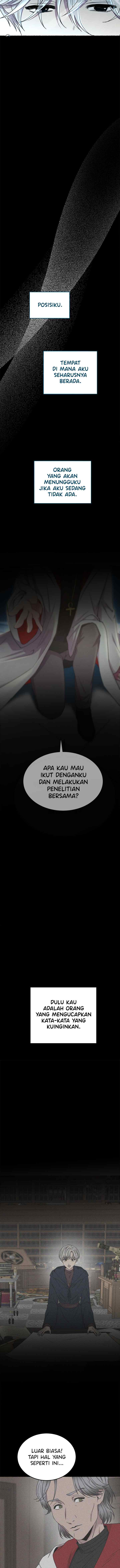 Cursed Blessing chapter 207 halaman 12