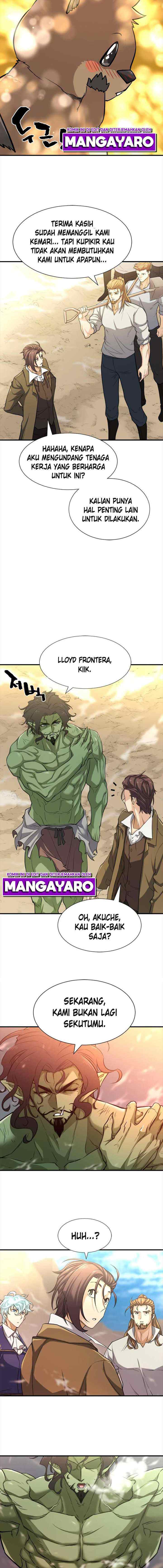 O melhor engenheiro do mundo chapter 56 halaman 18