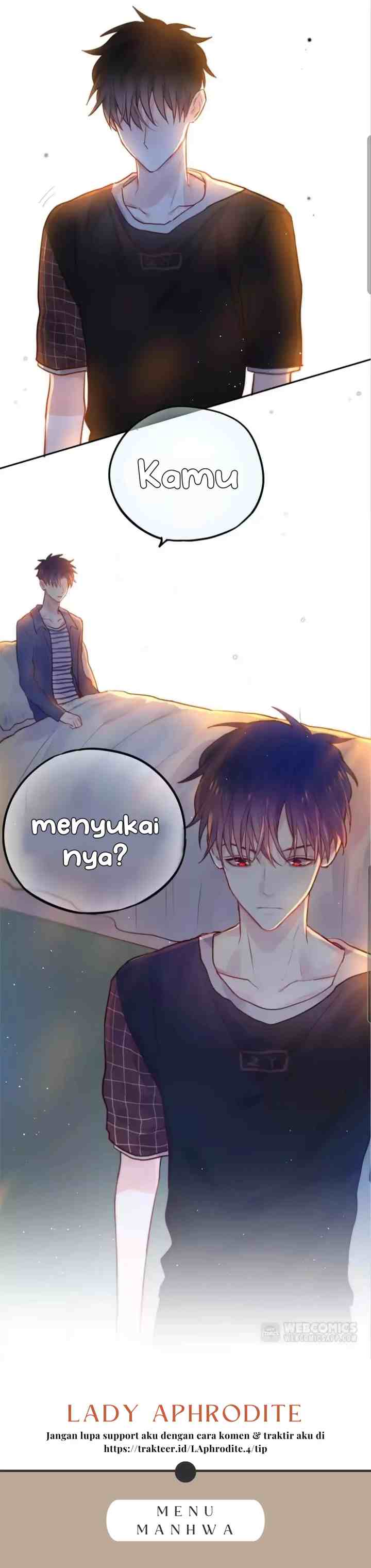 Stay Awake All Night chapter 21 halaman 16