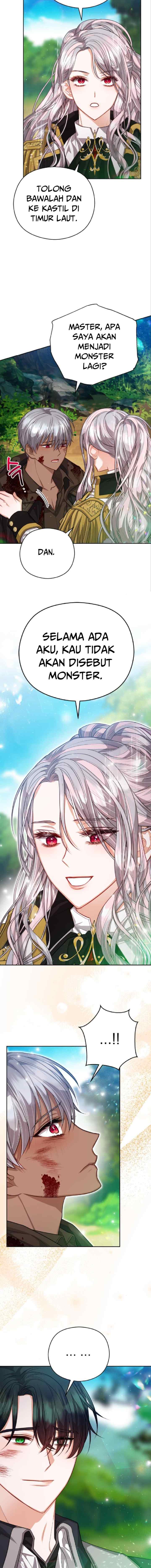 Lips Upon a Sword's Edge chapter 84 halaman 13