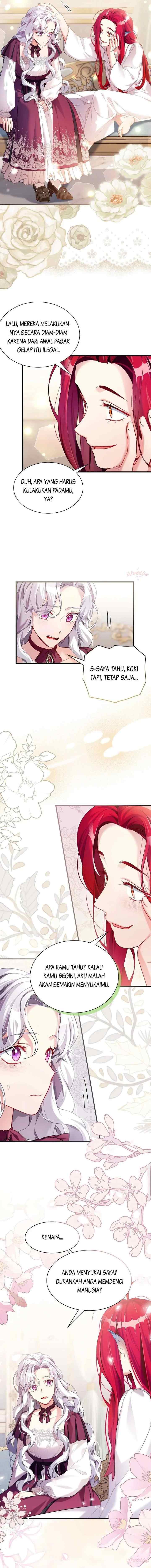 Not Sew Wicked Stepmom chapter 112 halaman 6