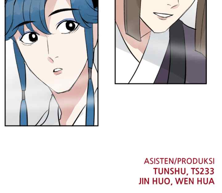Godly Idol chapter 123 halaman 18
