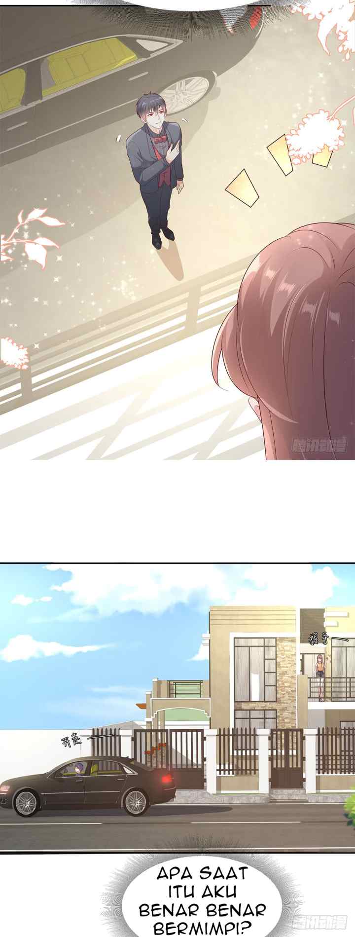 Me! Super Rich! chapter 47 halaman 4