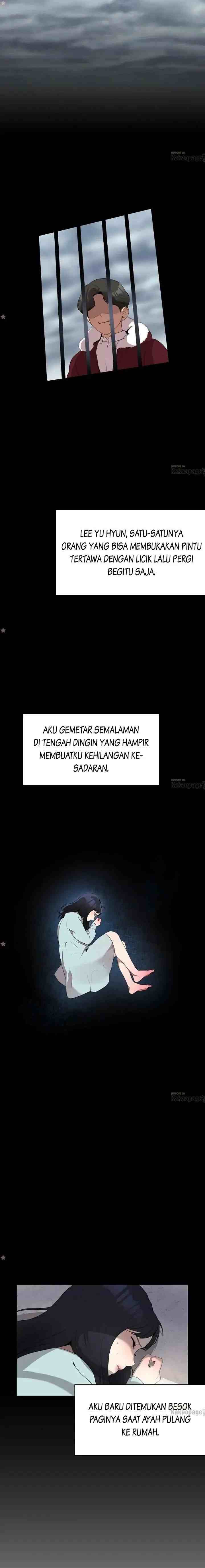 My Wife Is Back chapter 50 halaman 13