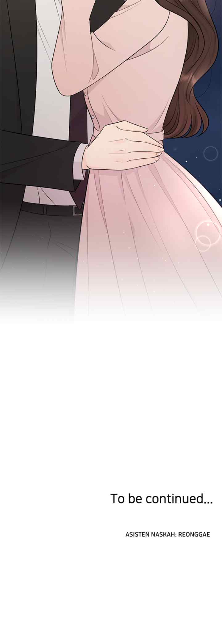 Awkward With My Boss chapter 74 halaman 18