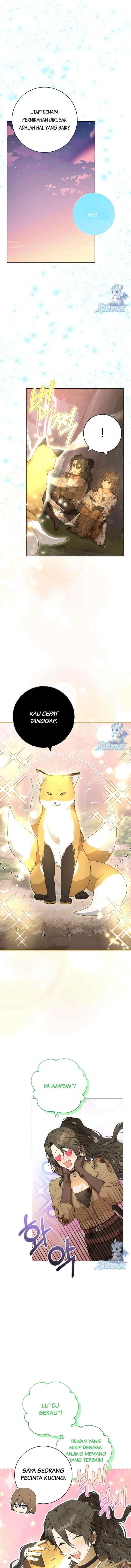 Individualistic Love chapter 21 halaman 10
