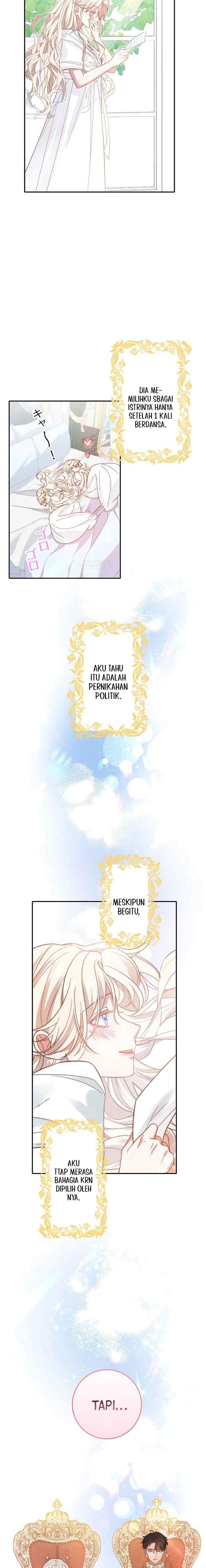 Kondokoso, Kono Kekkon wo Kaihi Shimasu - Ai no Nai Anata to Hanareru Houhou chapter 2 halaman 14