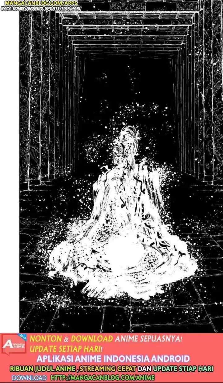 Jigokuraku chapter 62 halaman 16