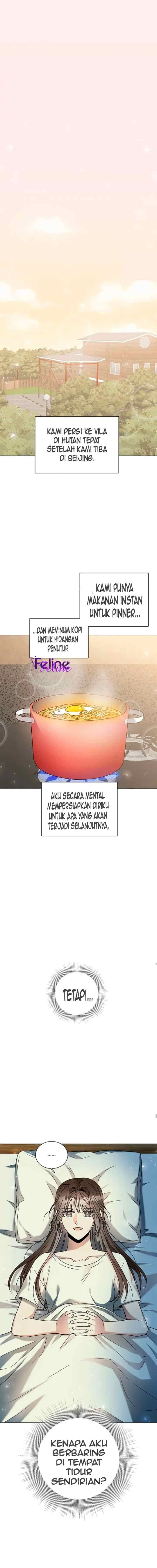 I Just Want To Do It With You chapter 26 halaman 15